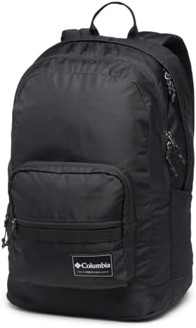 Amazon.com: Columbia Unisex Trek 7L Sling Pack, Dark Mountain